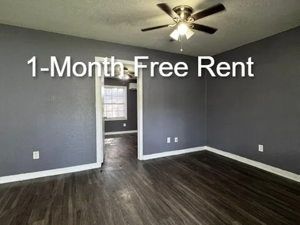 5105 Timothy St #4, Texas City, TX 77591