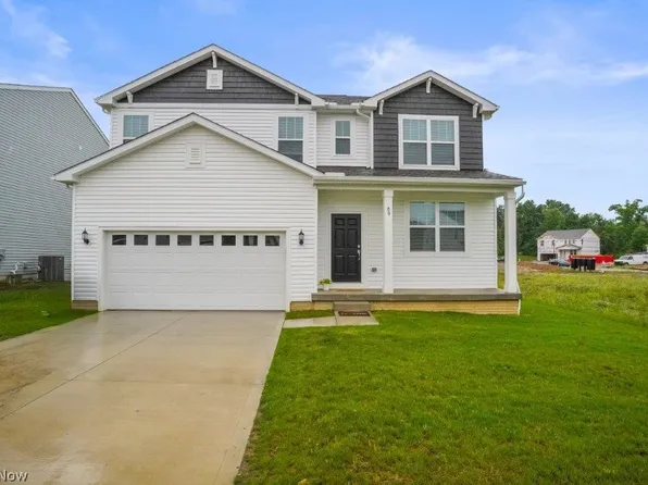 89 Benjamin Way, Tallmadge, OH 44278