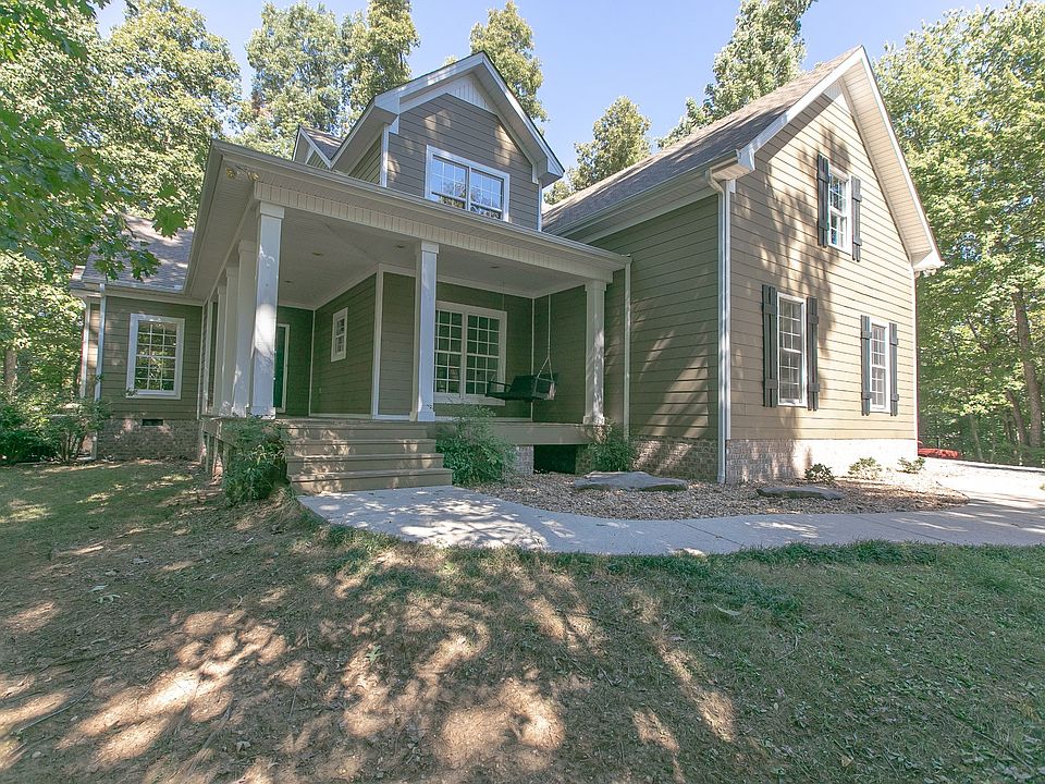 4503 Cole Ridge Rd, Beechgrove, TN 37018 Zillow