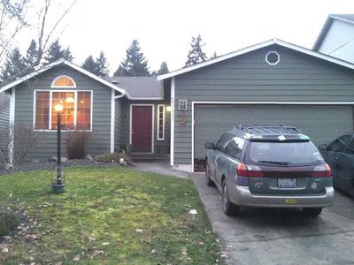 21513 102nd Street Ct E, Bonney Lake, WA, 98391