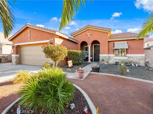 5806 W Avenue K3, Lancaster, CA 93536