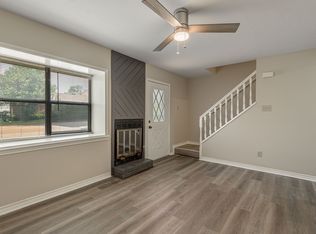 1401 Avenue O #1, Huntsville, TX 77340