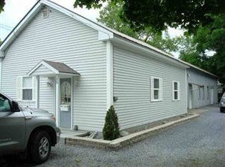 15 Broad St, Hudson Falls, NY 12839