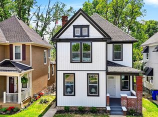 142 E 7th St, Chillicothe, OH 45601