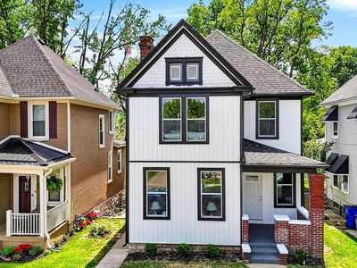 142 E 7th St, Chillicothe, OH, 45601