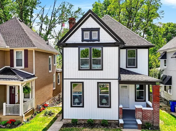 142 E 7th St, Chillicothe, OH 45601