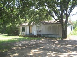 343 Sandy Ave, Streetman, TX 75859