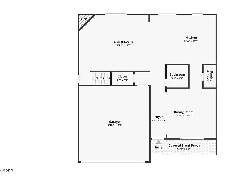 8525 Emerald Fern Way — Photo 2
