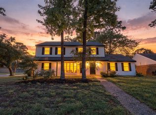 17519 Butte Creek Rd, Houston, TX 77090