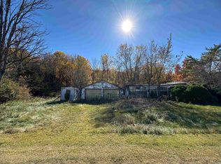 6383 E 290 S, Peru, IN 46970