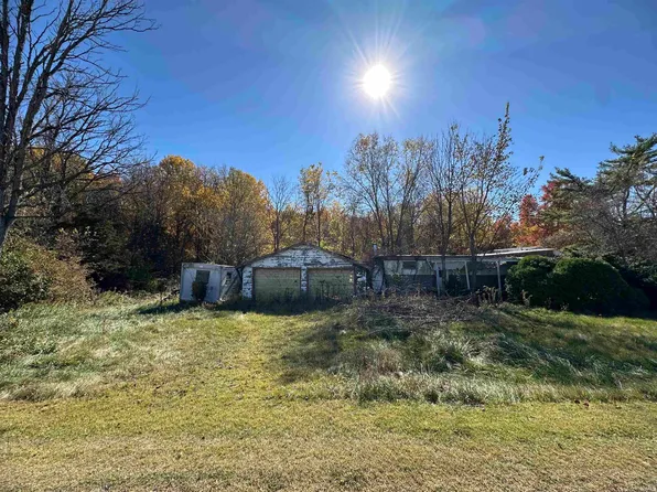 6383 E 290 S, Peru, IN 46970