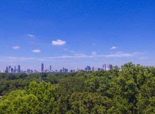 1033 Reeder Cir NE, Atlanta, GA 30306