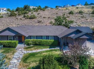 20 Bridgewater Ct, Reno, NV 89509