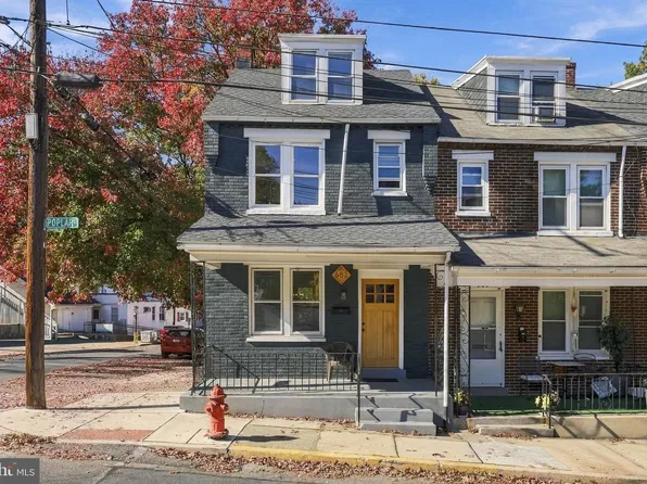683 Poplar St, Lancaster, PA 17603