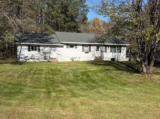 3504 State Road 70, Hertel, WI 54845