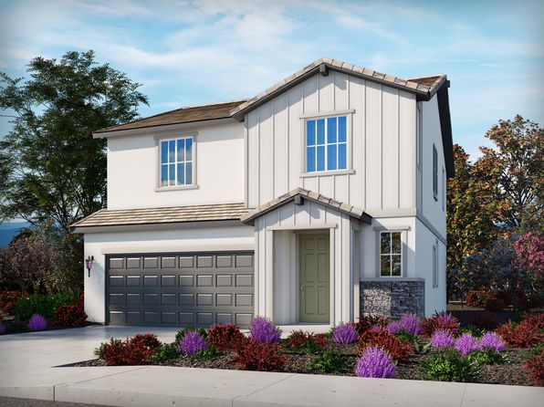 New Construction Homes in Oakley CA 