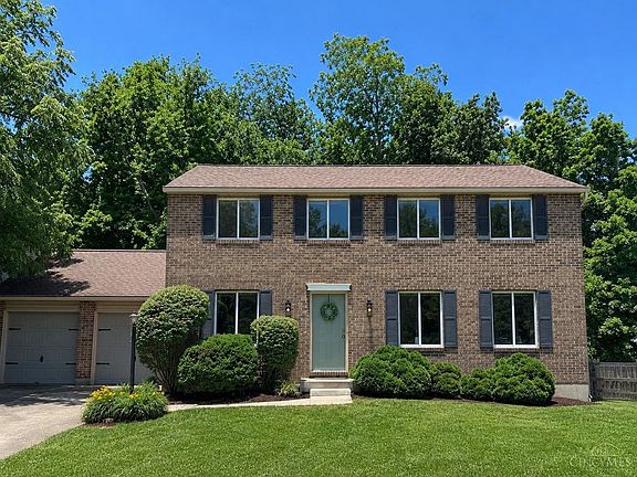 2nd image of 7969 Saddleback Pl