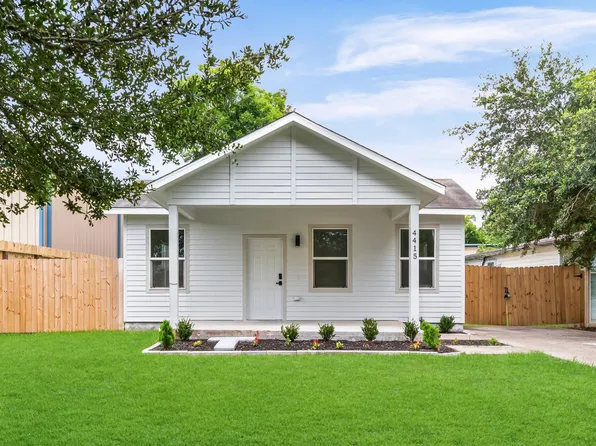 4415 Castor St, Houston, TX 77022