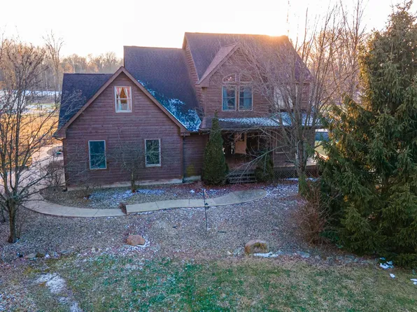 5600 Township Road 211, Marengo, OH 43334