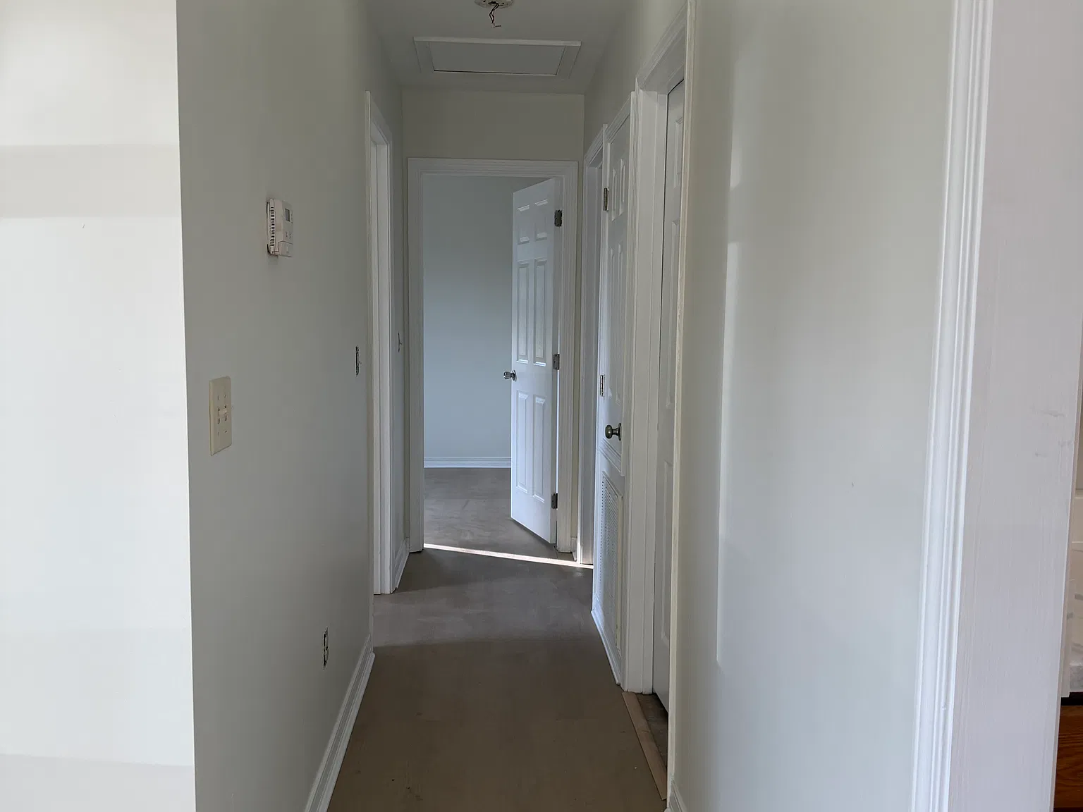 Lincoln Road Ext, Hattiesburg — Photo 4