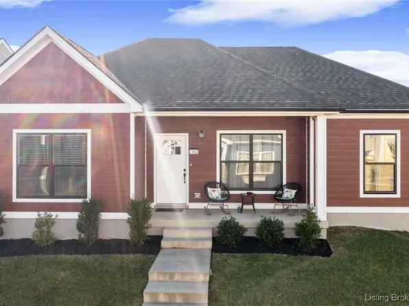 1950 Harmony Circle, Charlestown, IN 47111