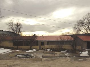 706 Sapello St, Las Vegas, NM 87701
