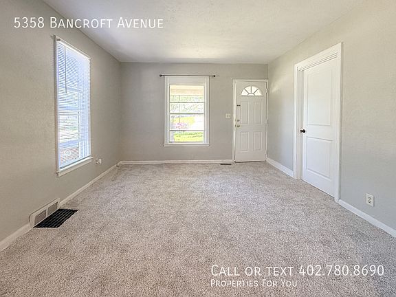 3rd image of 5358 Bancroft Ave