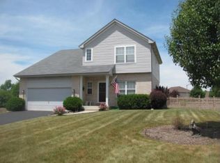 9826 Forestview Ct, Mokena, IL 60448