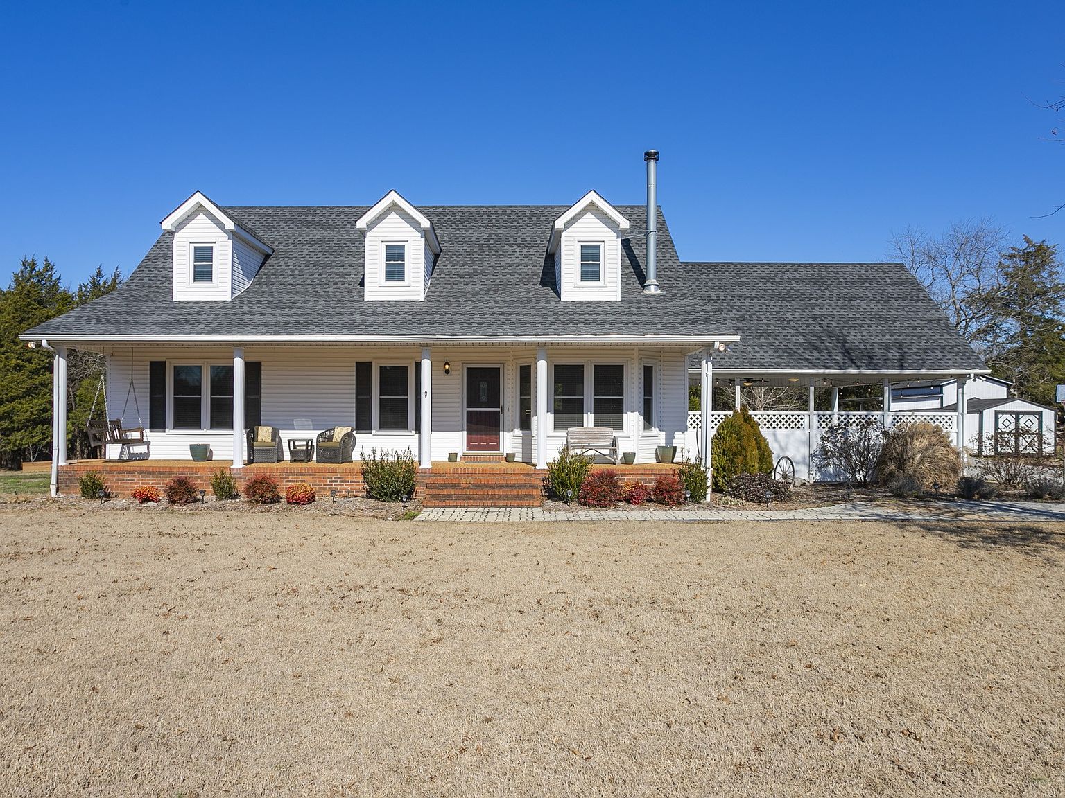 1502 Holly Grove Rd, Lewisburg, TN 37091 Zillow