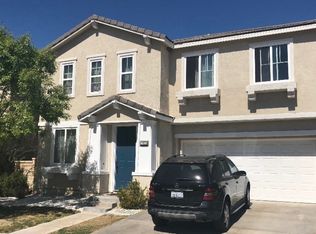 17357 Blue Aspen Ln, Canyon Country, CA 91387