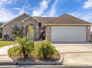 66 Golf House Rd, Laguna Vista, TX 78578