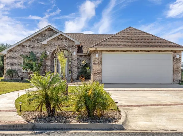 66 Golf House Rd, Laguna Vista, TX 78578