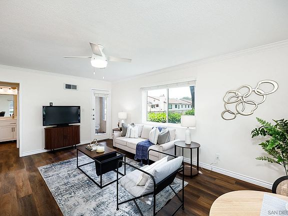 5th image of 7597 Charmant Dr Unit 901