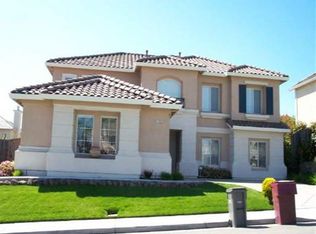 190 Woodbourough Way, San Ramon, CA 94583