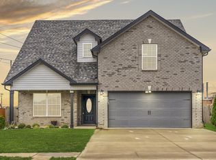 108 Kildeer Dr, Clarksville, TN 37040