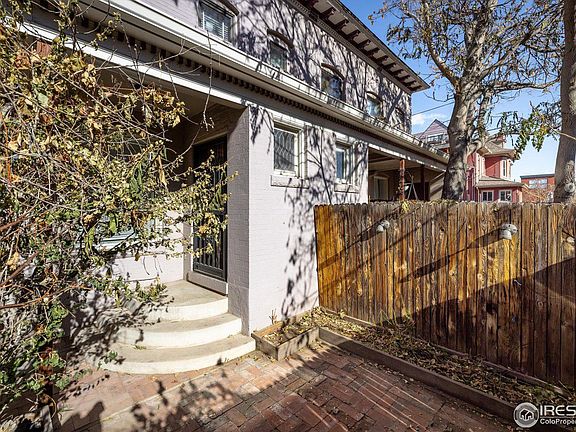 2nd image of 1310 N Corona St #7