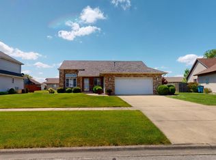 656 Seminary Dr, Dyer, IN 46311