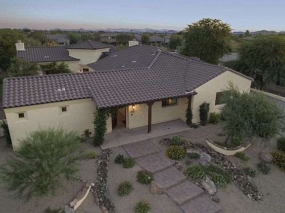 3rd image of 5451 E Desert Forest Trl
