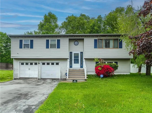 3 Conklin Court, Monroe, NY 10950