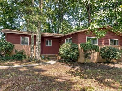 6831 City View Dr, Charlotte, NC, 28212