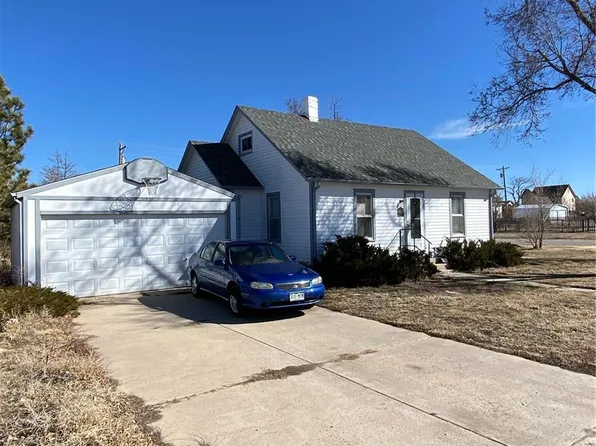 286 S Mcdonnell Street, Byers, CO 80103