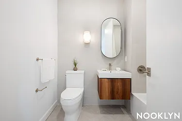 Rented by Nooklyn NYC LLC