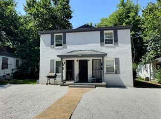 3042 McAdoo Ave APT 4, Memphis, TN 38112