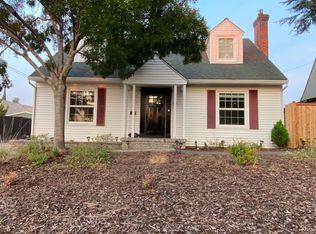 1455 Hammon Ave, Oroville, CA 95966