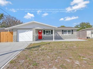 7321 Buchanan Dr, Port Richey, FL 34668