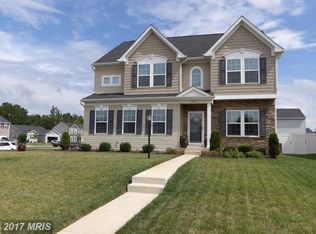 11911 Field Stone Blvd, Culpeper, VA 22701