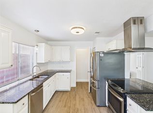 5401 Denise Dr, Haltom City, TX 76148