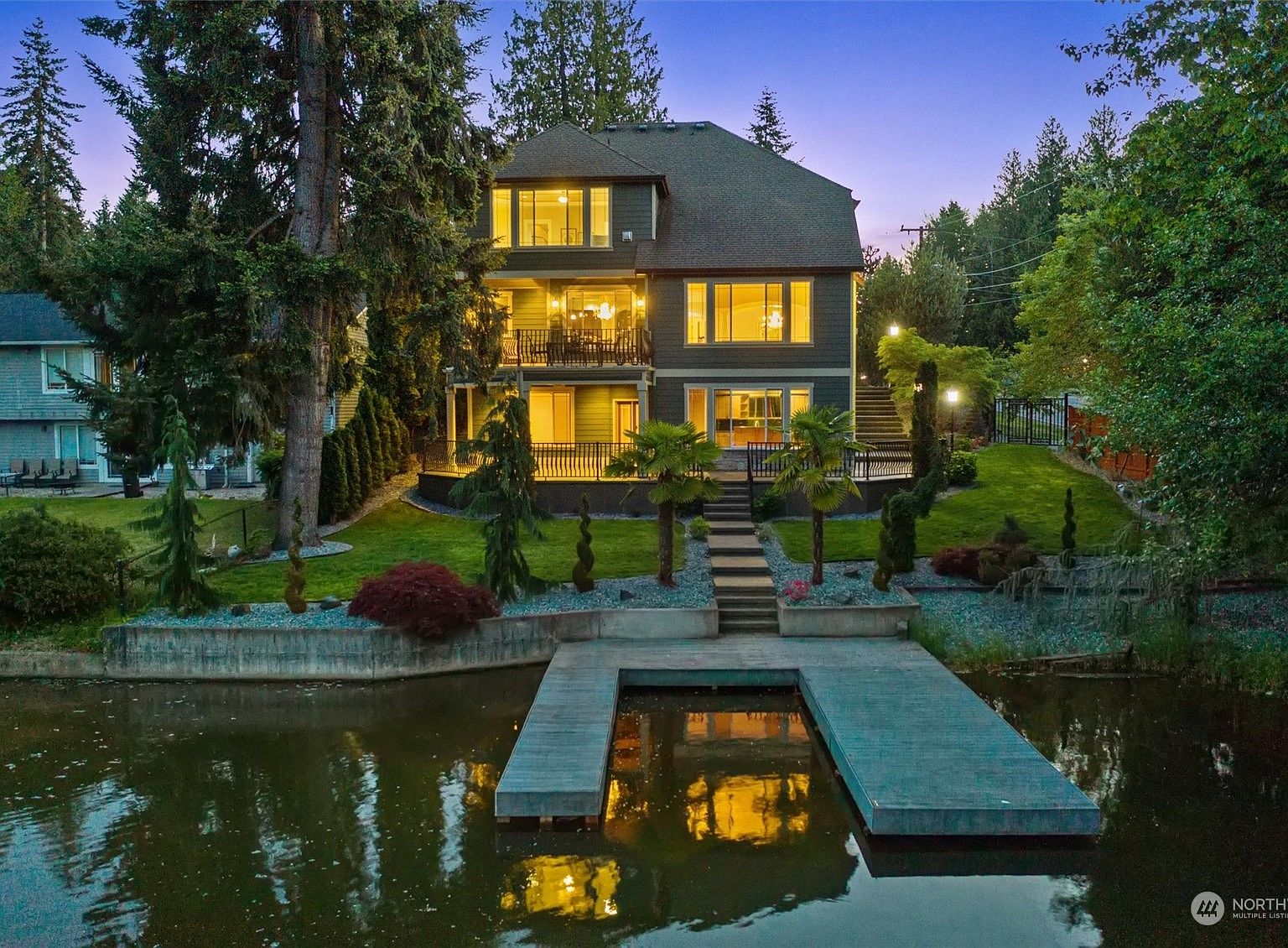 5302 S Island Drive E, Bonney Lake, WA 98391 Zillow