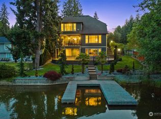 5302 S Island Dr E, Bonney Lake, WA