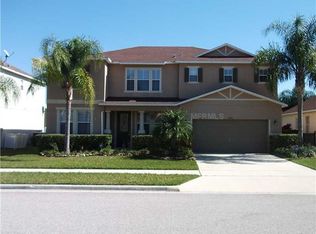 553 Seaside Cove St, Winter Garden, FL 34787